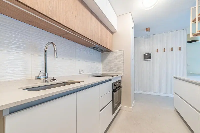 Venta Departamento 3 ambientes Complejo MilAires Full Amenities Categoría Cochera Villa Devoto 4