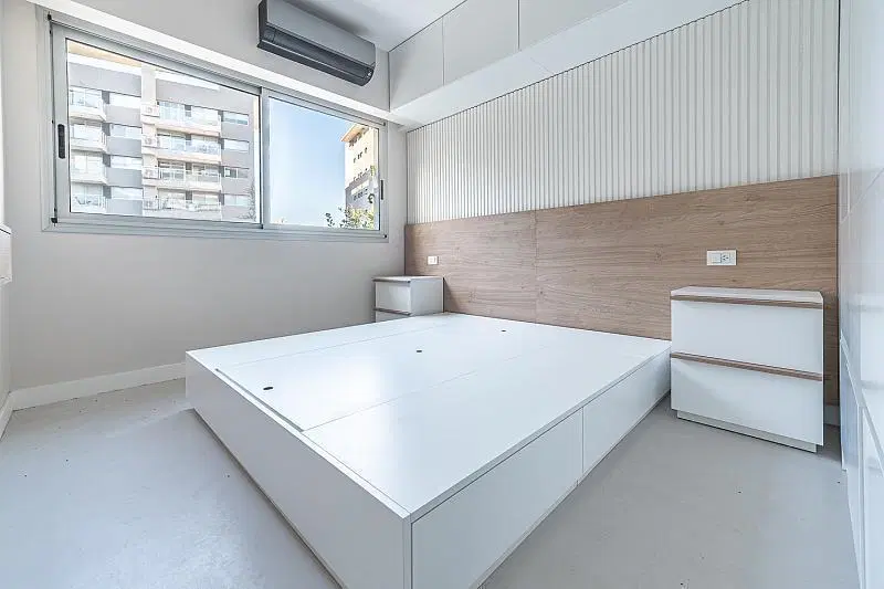 Venta Departamento 3 ambientes Complejo MilAires Full Amenities Categoría Cochera Villa Devoto 3
