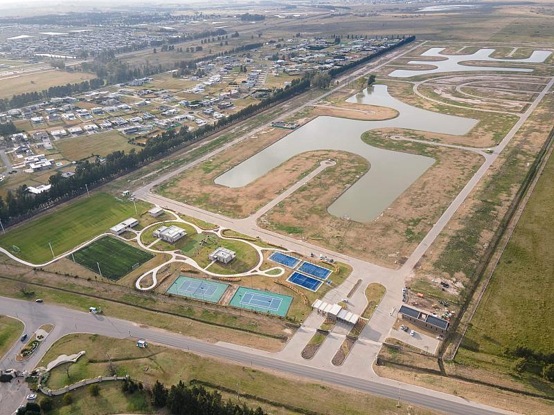 Foto de Lote INTERNO en venta en Las Victorias, ETAPA 1. Canning, Ezeiza., imagen 1