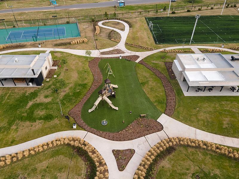 Foto de Lote INTERNO en venta en Las Victorias, ETAPA 1. Canning, Ezeiza., imagen 4