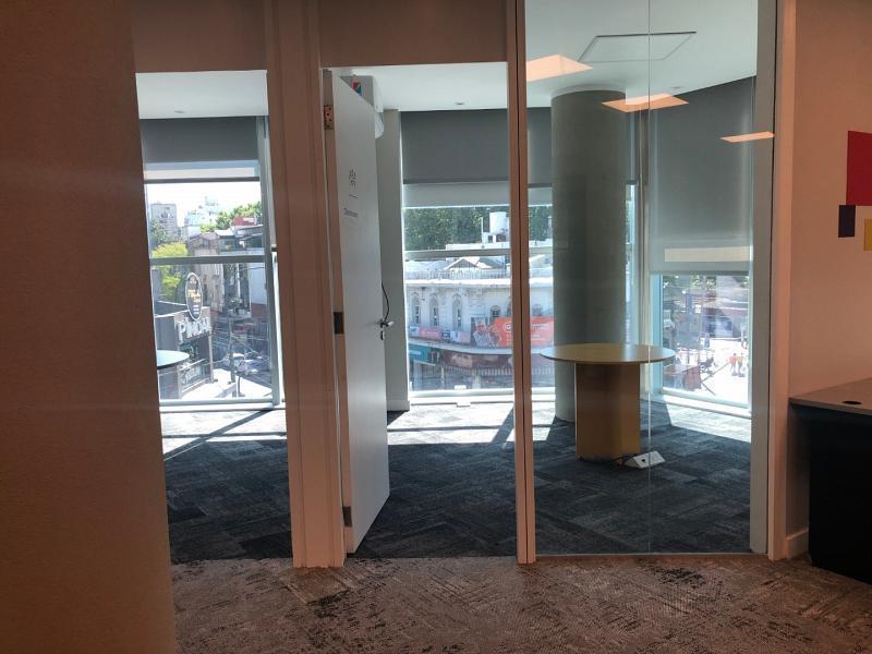 Foto de Oficina en alquiler en Villa Urquiza, imagen 5