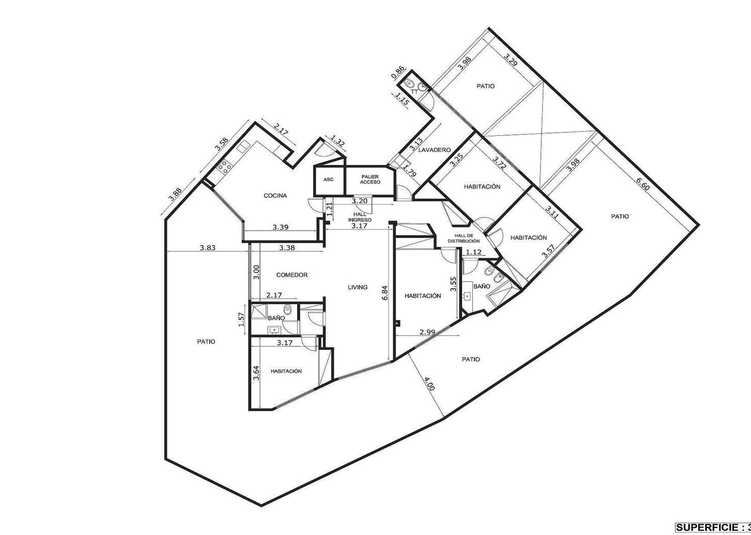 Apartamento