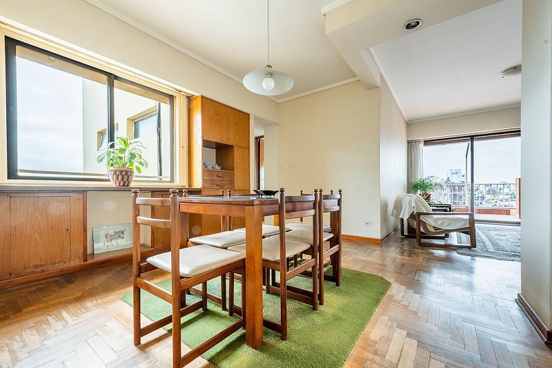 Foto de Venta Departamento 3 ambientes Impecable Muy luminoso Al frente Gran, imagen 3