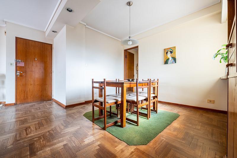 Foto de Venta Departamento 3 ambientes Impecable Muy luminoso Al frente Gran, imagen 5
