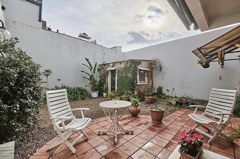 Foto de Casa 4 ambientes Suite Luminosa con garage jardin balcon y terraza en, imagen 4