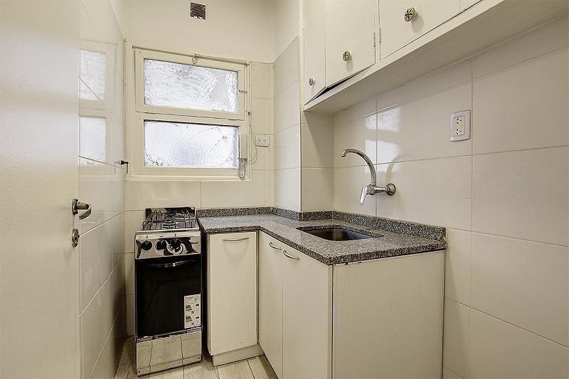Foto de Departamento dos ambientes reciclado en Recoleta, imagen 4