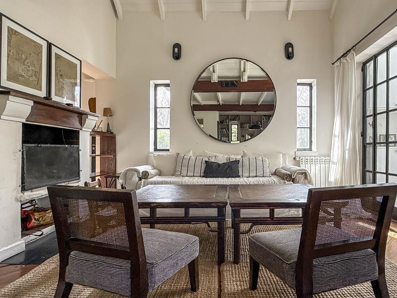 Foto de Casa en venta en el Golf Club Argentino cerca del club house y cancha, imagen 1