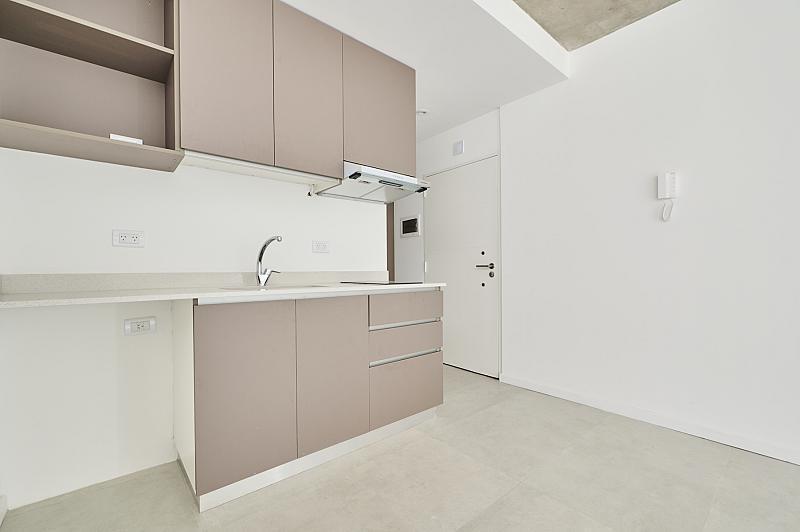 Foto de Venta Nuñez Departamento 1 ambiente luminoso, imagen 5