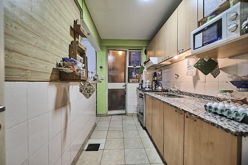 Foto de Departamento 4 ambientes Semipiso con balcon al contrafrente en Palermo, imagen 5