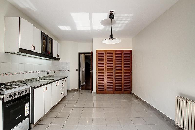 Foto de Alquiler Casa 3 dormitorios Jardín Garage Almagro, imagen 4