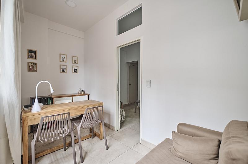 Foto de Venta monoambiente en PB Belgrano, imagen 4