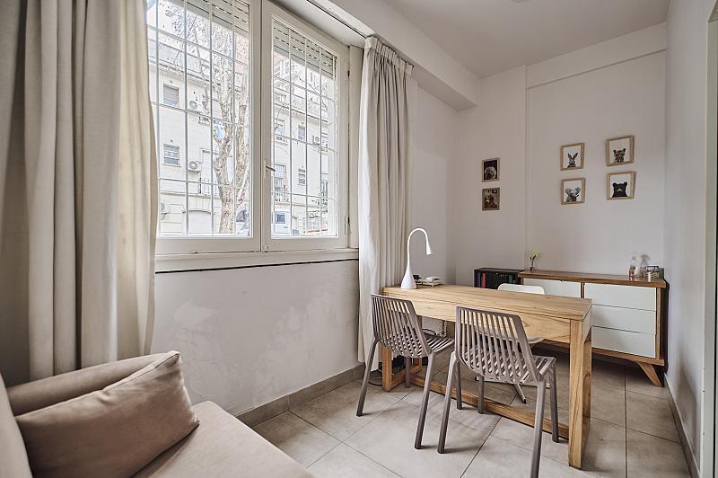 Foto de Venta monoambiente en PB Belgrano, imagen 1