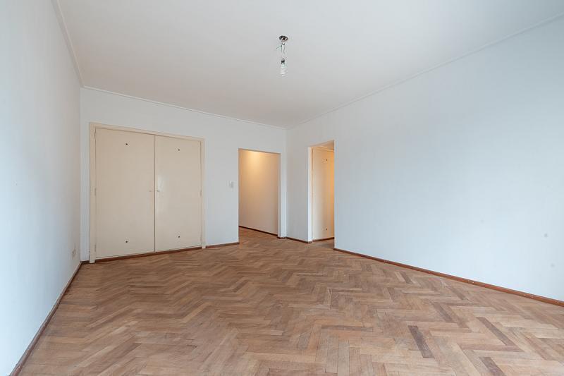Foto de Venta Departamento 2 ambientes Amplio Luminoso Contrafrente Balcón, imagen 5