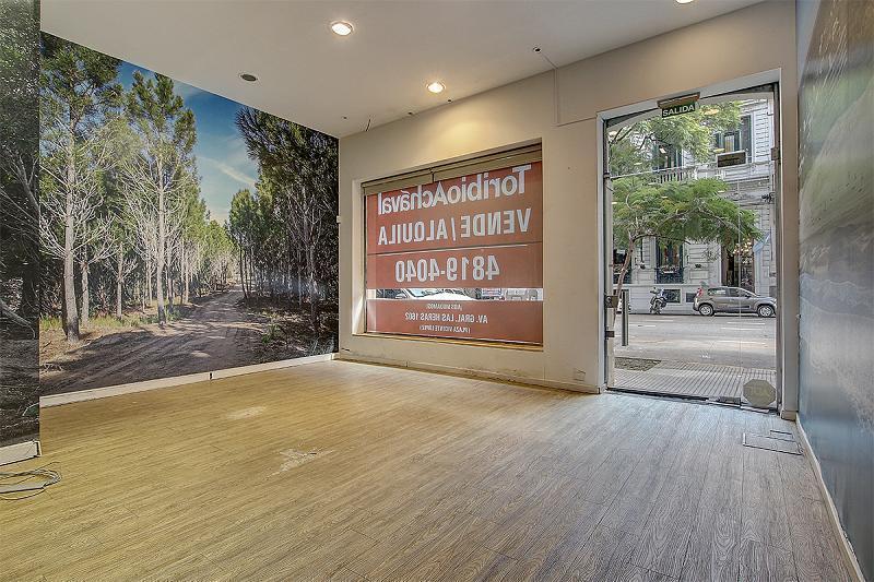 Foto de Local emplazado en Recoleta sobre la emblemática Av Callao entre Av Las, imagen 3