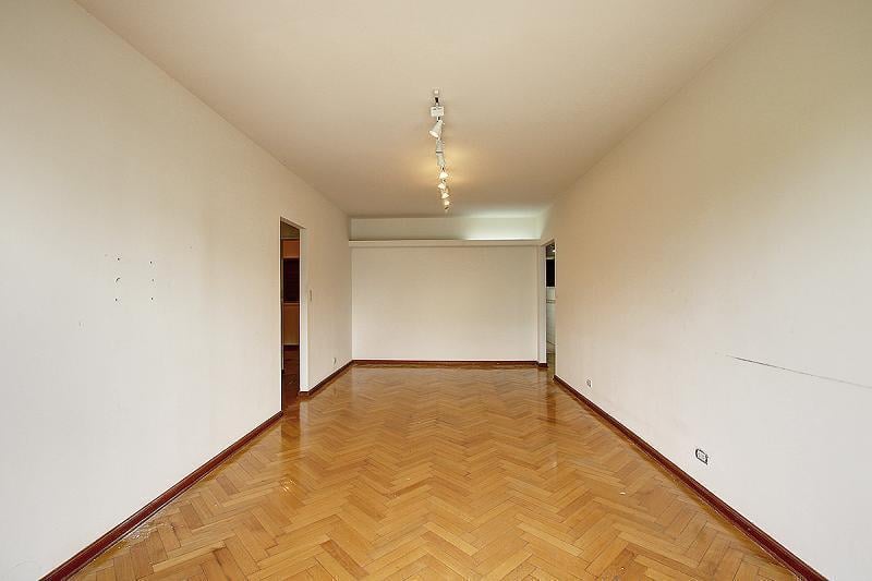Foto de Departamento 4 ambientes Semipiso Luminoso Vista con balcon al frente, imagen 4