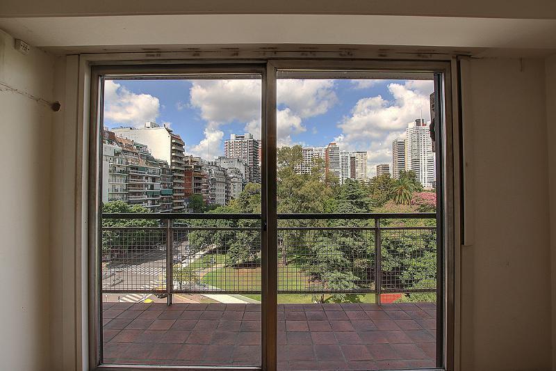 Foto de Departamento 4 ambientes Semipiso Luminoso Vista con balcon al frente, imagen 3