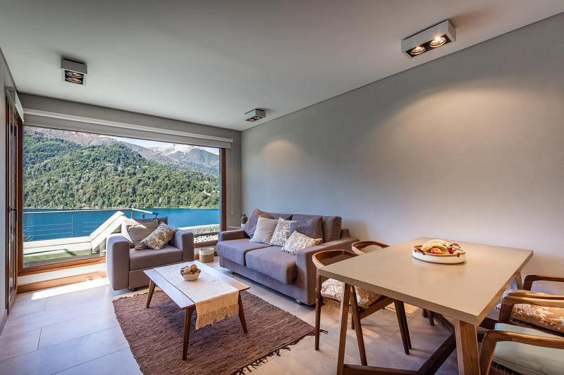 Foto de VISTA AL LAGO CORRENTOSO, imagen 3