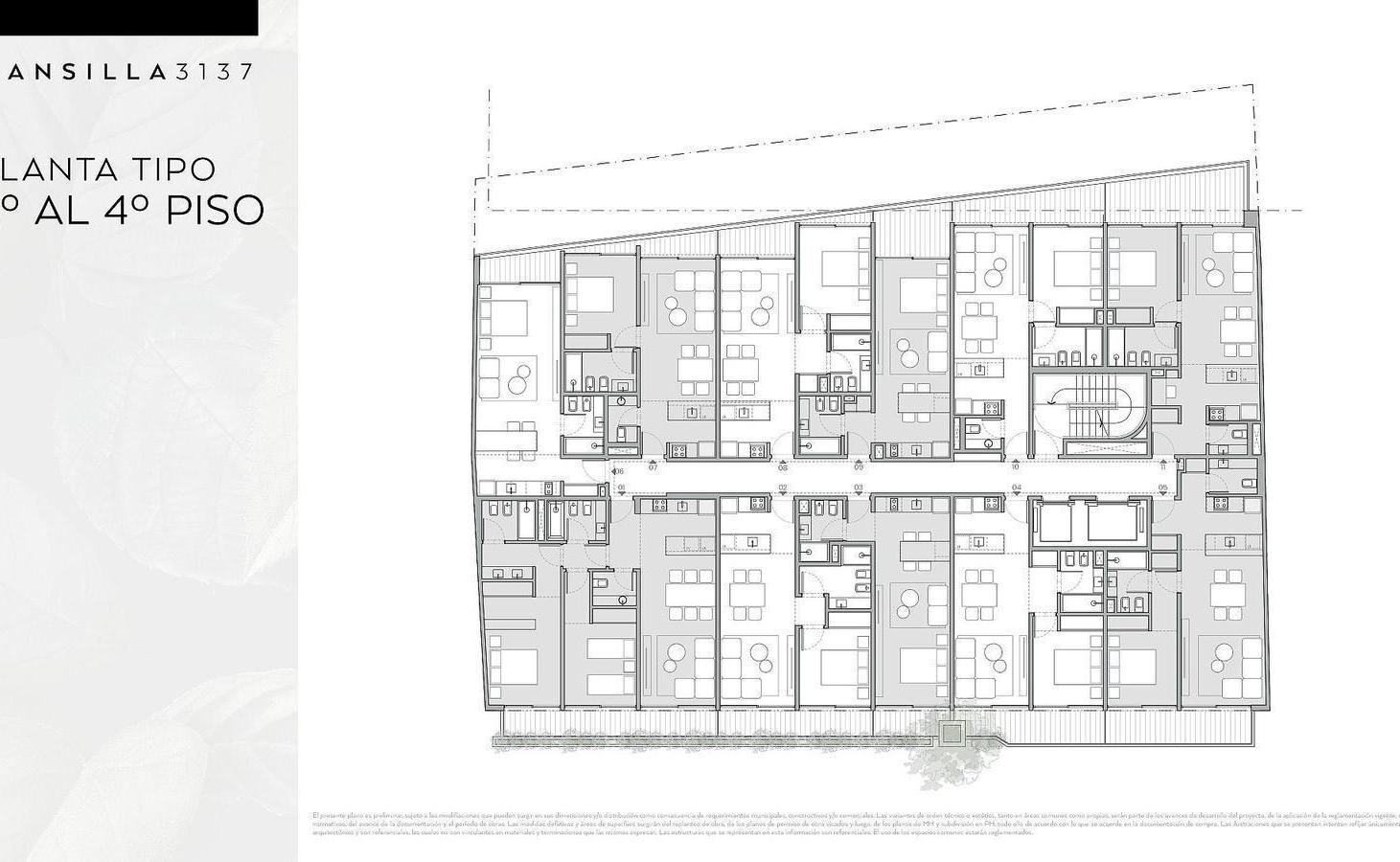 Apartamento