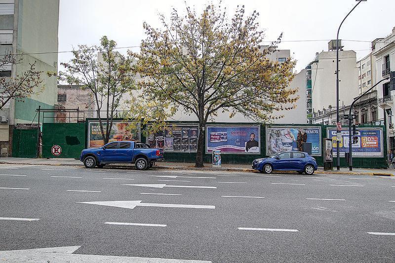 Foto de Terreno en esquina sobre Av Independencia, imagen 3
