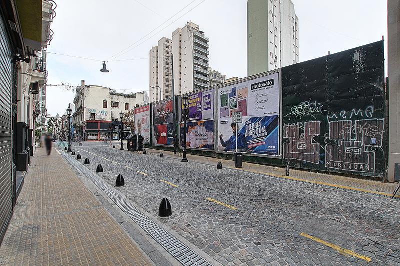 Foto de Terreno en esquina sobre Av Independencia, imagen 1
