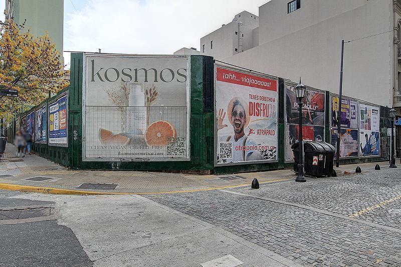 Foto de Terreno en esquina sobre Av Independencia, imagen 5