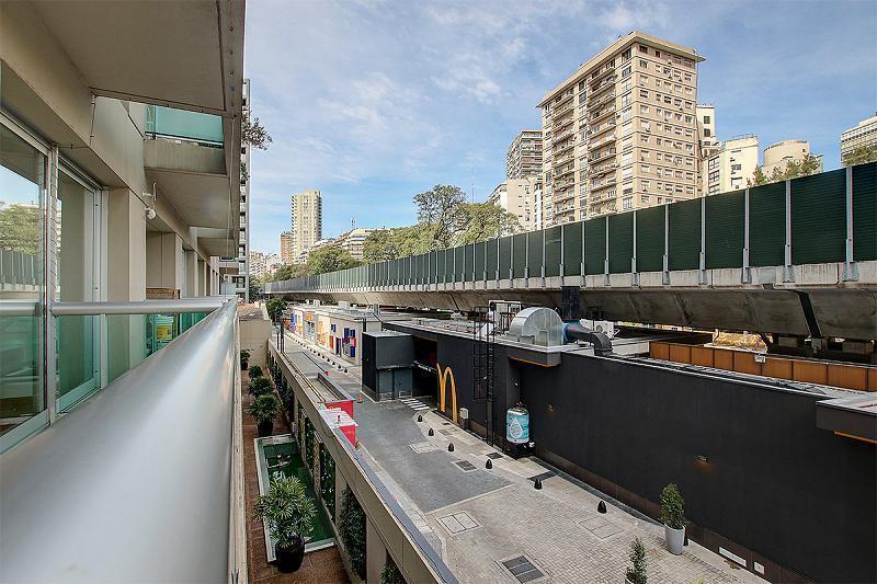 Foto de Alquiler 2 ambientes amenities Dúo Towers Belgrano, imagen 5