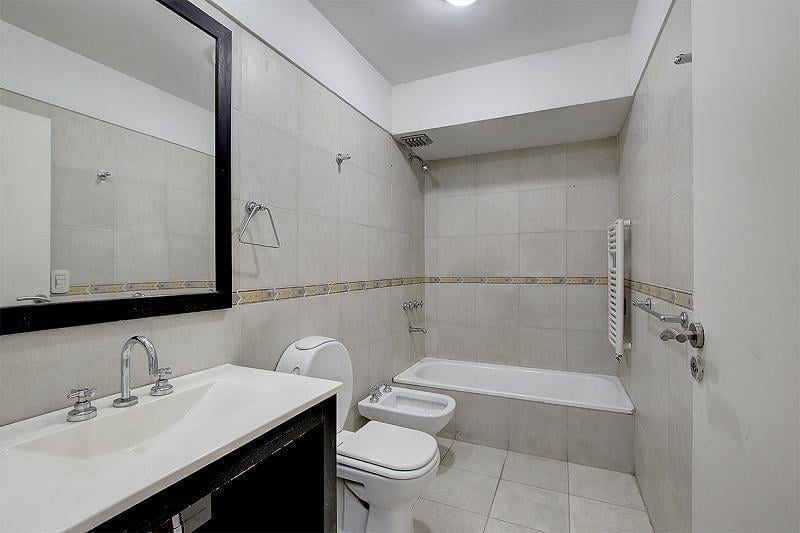 Foto de Alquiler Departamento monoambiente Al frente Balcón Amenitis Caballito, imagen 5