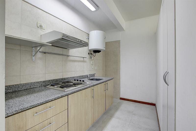 Foto de Alquiler Departamento monoambiente Al frente Balcón Amenitis Caballito, imagen 3