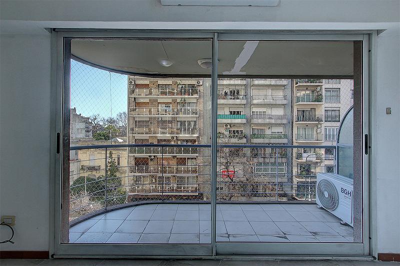 Foto de Alquiler Departamento monoambiente Al frente Balcón Amenitis Caballito, imagen 1