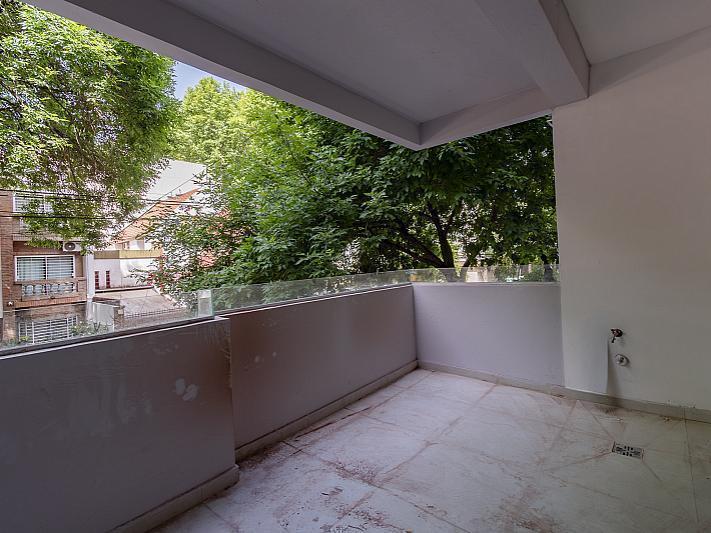Foto de Venta Monoambiente con balcón Al Frente. Edificio Full Amenities, imagen 4
