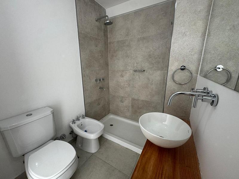 Foto de Venta Monoambiente con balcón Al Frente. Edificio Full Amenities, imagen 5