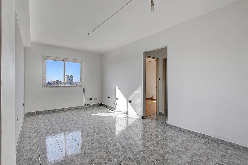 Foto de Alquiler Departamento 2 ambientes Luminoso Piso alto Vista panorámica, imagen 1