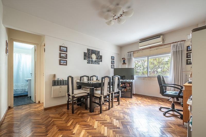 Foto de Venta Departamento 2 ambientes Luminoso Al frente Caballito, imagen 3