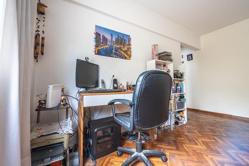 Foto de Venta Departamento 2 ambientes Luminoso Al frente Caballito, imagen 5
