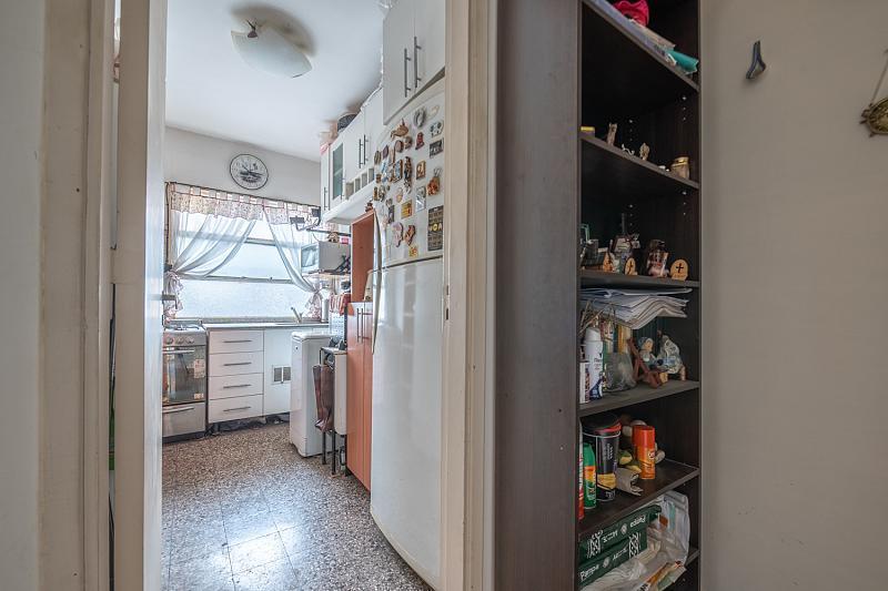 Foto de Venta Departamento 2 ambientes Luminoso Al frente Caballito, imagen 1