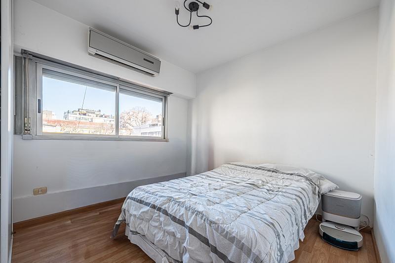Foto de 3 ambientes con balcon súper luminoso- Palermo, imagen 2