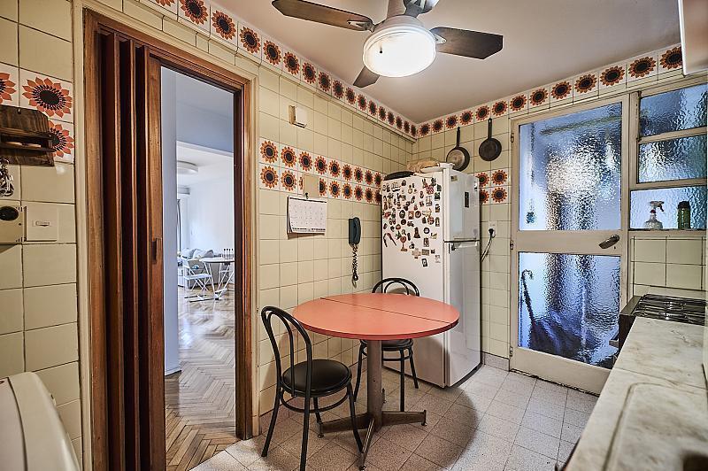 Foto de Departamento en venta, 3 ambientes, muy luminoso., imagen 1