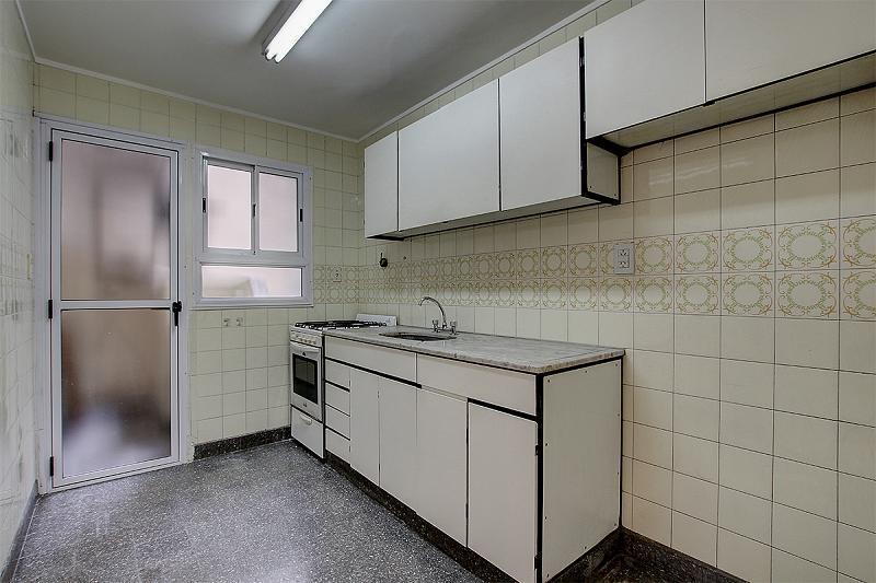 Foto de Departamento 3 ambientes Luminoso Impecable con balcón al frente y, imagen 3