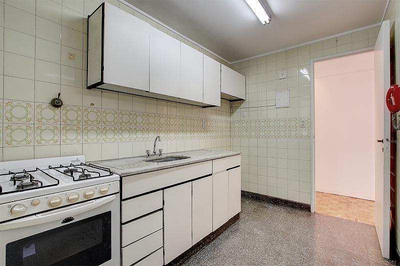 Foto de Departamento 3 ambientes Luminoso Impecable con balcón al frente y, imagen 5