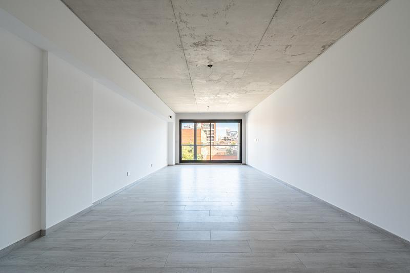 Foto de Venta Departamento Monoambiente Luminoso Balcón Amenities A estrenar, imagen 2