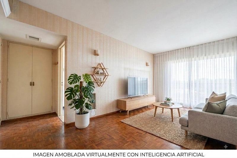 Foto de Venta Departamento 3 ambientes Muy Luminoso Balcón Cochera Baulera, imagen 4