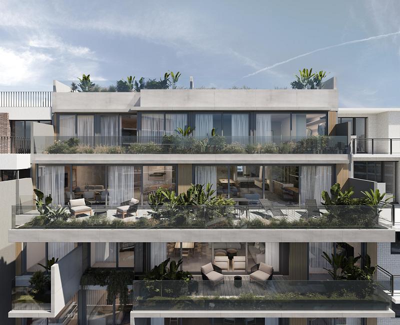 Foto de Belgrano Venta monoambiente con balcón luminoso, imagen 1