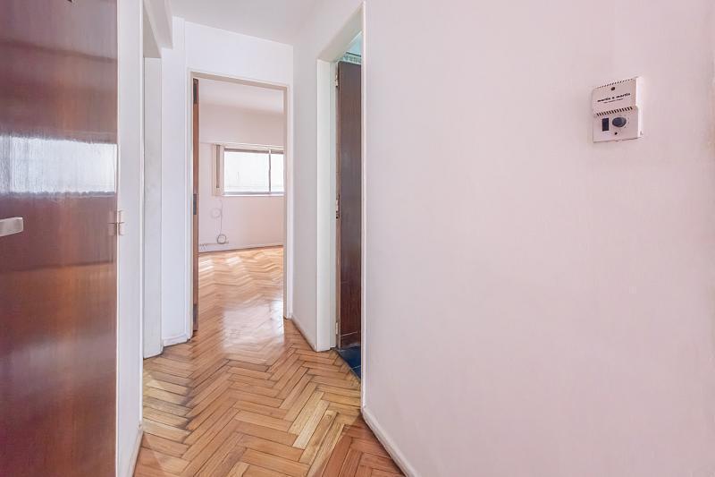 Foto de Venta Departamento 2 ambientes Semipiso Al frente Balcón Parque, imagen 5