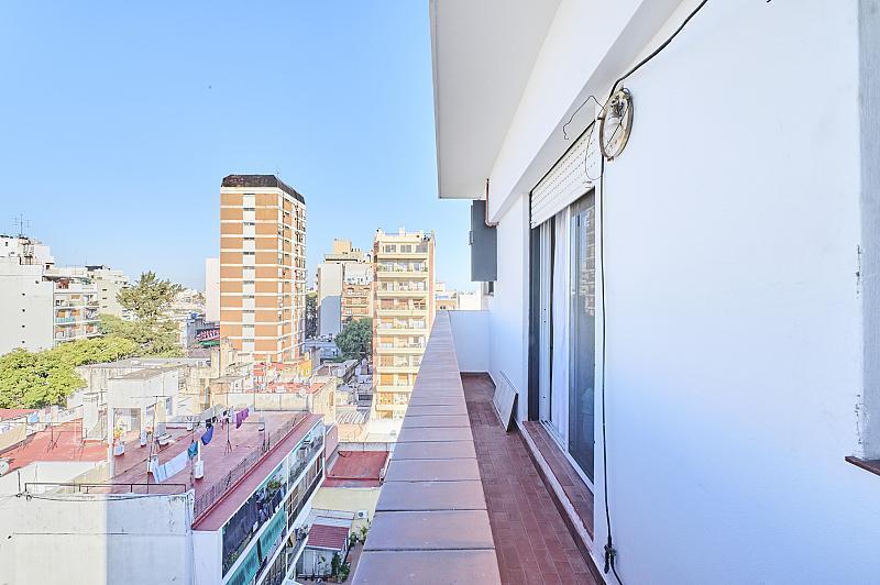 Foto de Departamento 3 ambientes Amoblado Luminoso Impecable con balcon en, imagen 4