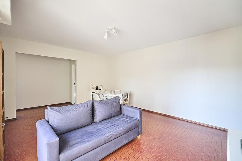 Foto de Departamento 3 ambientes Amoblado Luminoso Impecable con balcon en, imagen 1