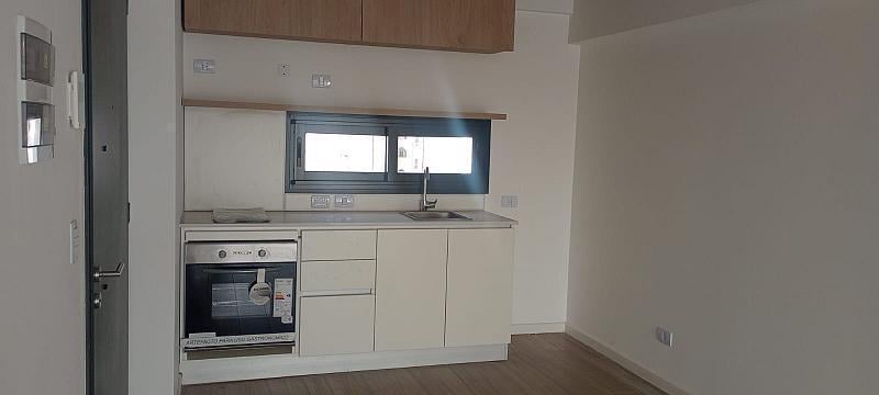 Foto de Lindisimo departamento monoambiente con salida a balcón al frente en, imagen 2