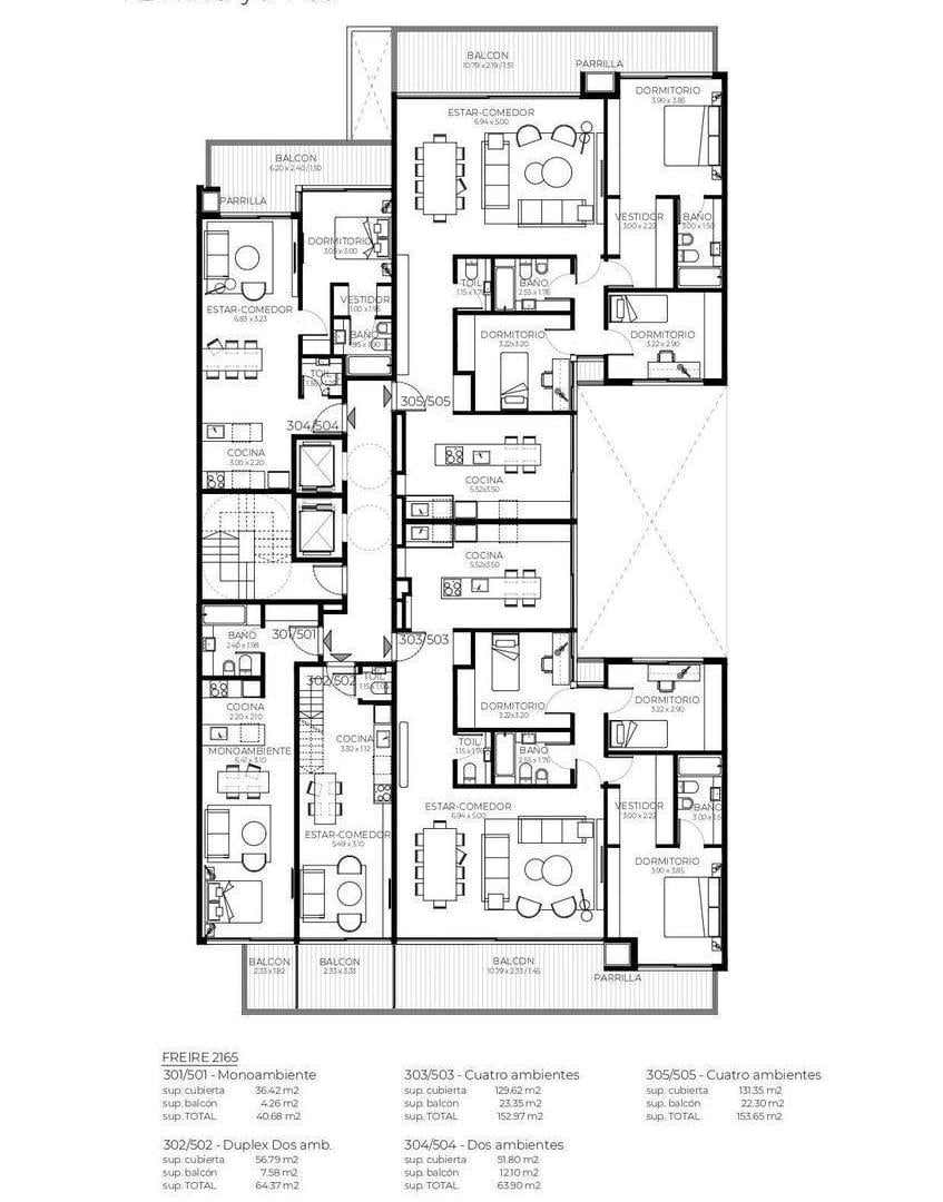 Apartamento