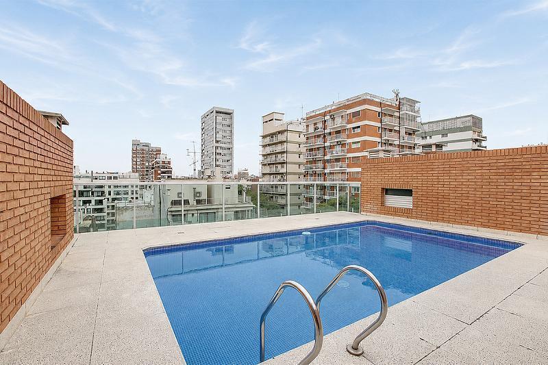 Foto de ALQUILER 2 AMB PREMIUM CON AMENITIES BELGRANO R, imagen 1