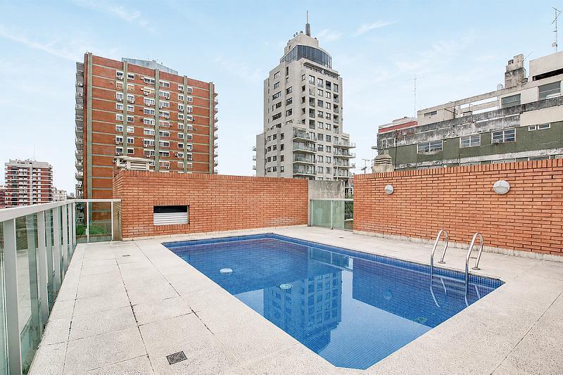 Foto de ALQUILER 2 AMB PREMIUM CON AMENITIES BELGRANO R, imagen 4