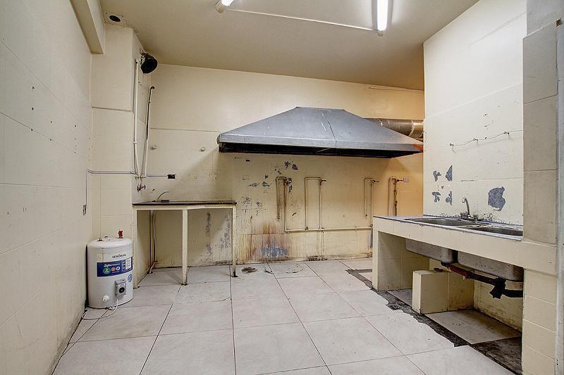 Foto de Local comercial apto todo destino en Recoleta, imagen 5